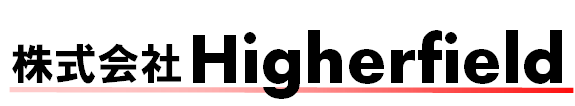 格安ホームページ制作|大阪市淀川区の株式会社Higherfield