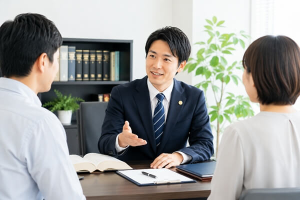 税理士・弁護士・行政書士など士業のホームページ制作