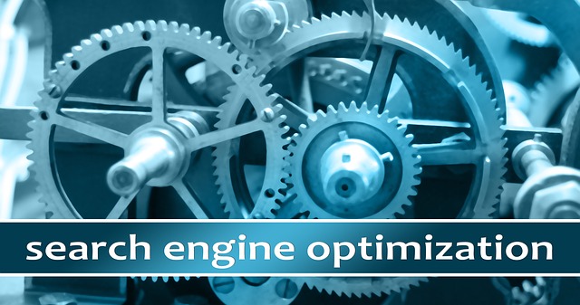 Serch Engine Optimization