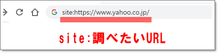 サイトコロン検索