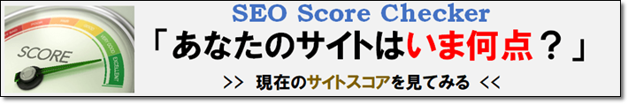 seo score checker